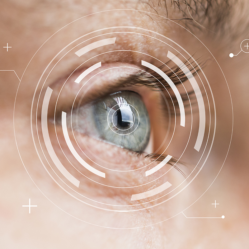 Ophthalmology